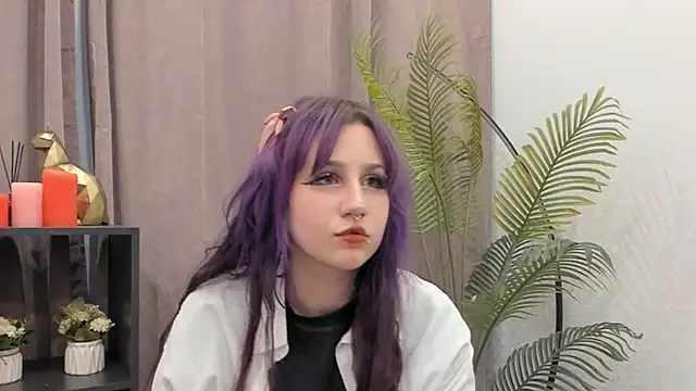 KishaRowsey's cam snapshot