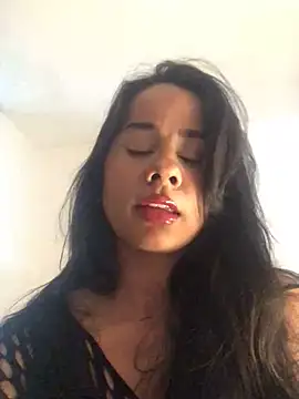 SelinaCatt_'s cam snapshot