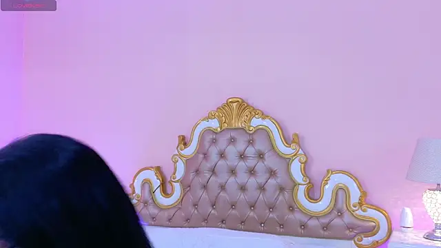 AryCorinne's cam snapshot