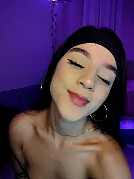 tamara_vald's cam snapshot