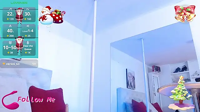 Dagny_beker's cam snapshot