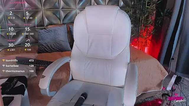 Dayanne_campbelll's cam snapshot