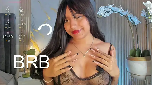 artemish__'s cam snapshot