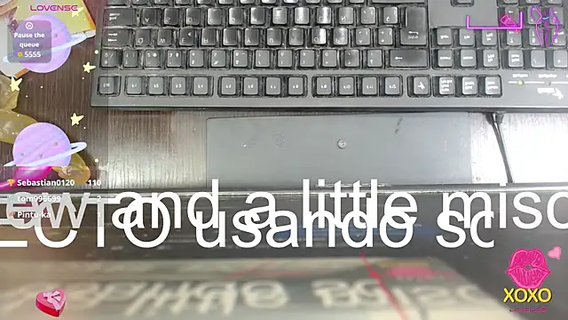 astrolover_'s cam snapshot