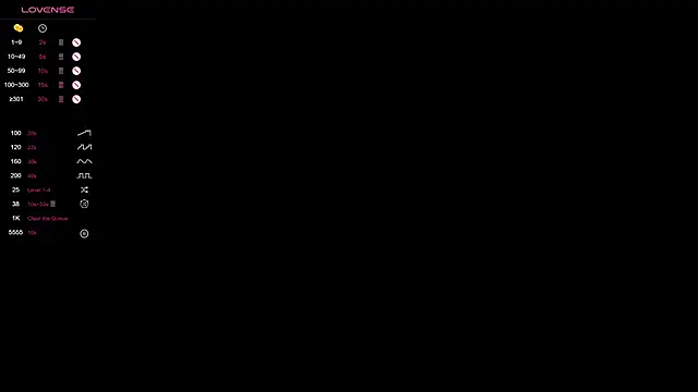 OdeliaGossage's cam snapshot