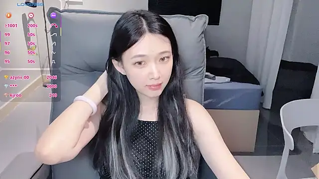 NiNi-baby520's cam snapshot