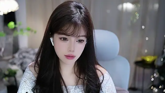 Cecily's cam snapshot