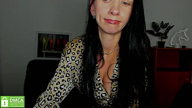 annakillianox's cam snapshot