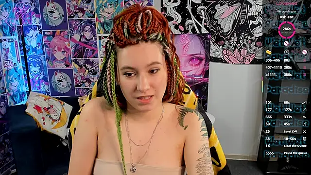 Bonni_Meiz's cam snapshot