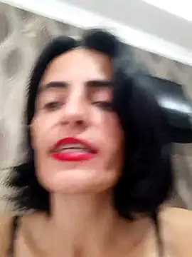 Gecenin_Kralicesi's cam snapshot