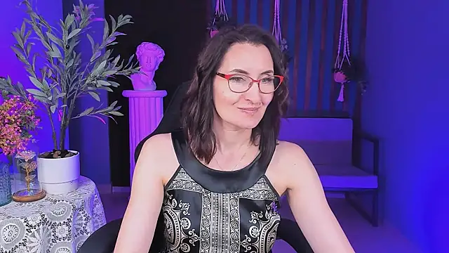 UnaTerra's cam snapshot