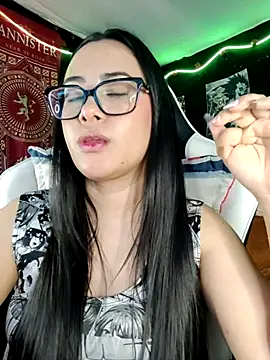 Janna_mnt's cam snapshot