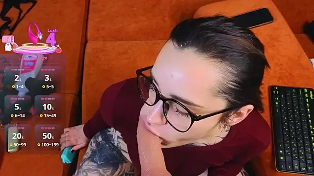 EvaCanton's cam snapshot