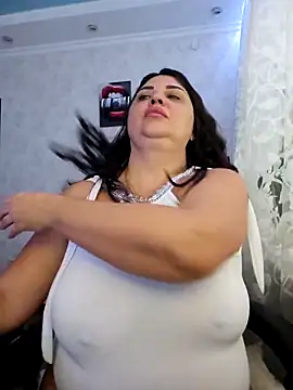 littleRikka's cam snapshot