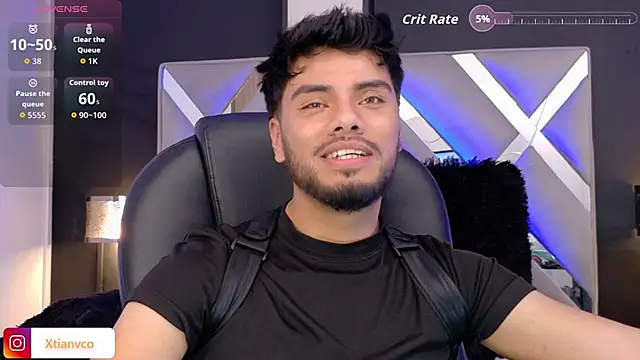 Tommidubois's cam snapshot