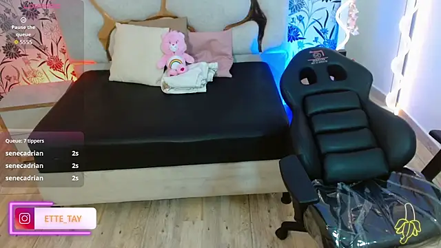 Ette_tay's cam snapshot
