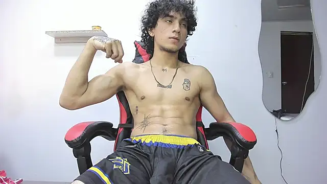 JackesTaylor's cam snapshot