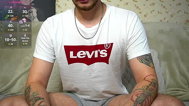 johnstoneisland's cam snapshot