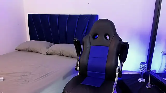 john_mystic's cam snapshot