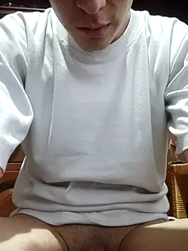 Carriata_larry's cam snapshot