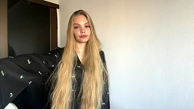 SweetAmelia69's cam snapshot