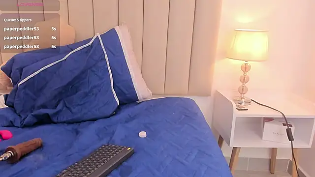 Rachel_Donnelly's cam snapshot