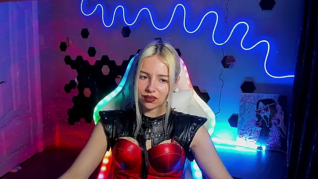 mistress_annaa's cam snapshot