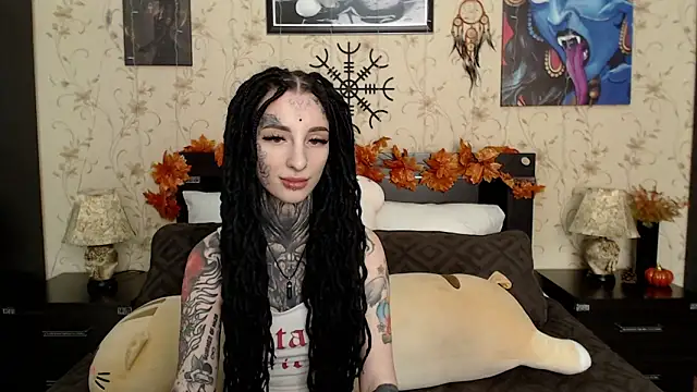 Velvetbat's cam snapshot