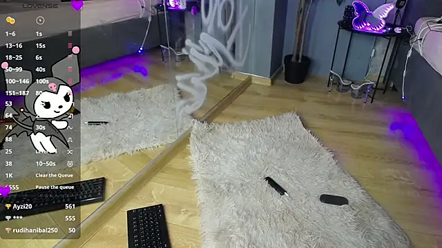 ScarlettJakobs's cam snapshot