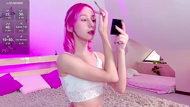 Liann_Stark's cam snapshot