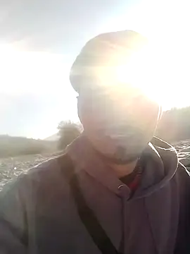 stickycone's cam snapshot