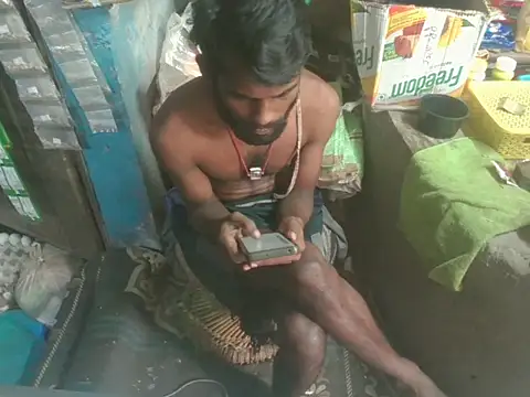 FriskyGender's cam snapshot