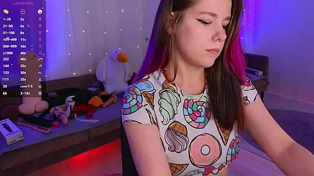 Mira_Falls's cam snapshot