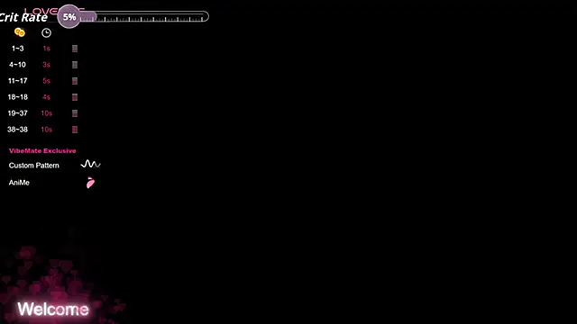 RedPeach's cam snapshot