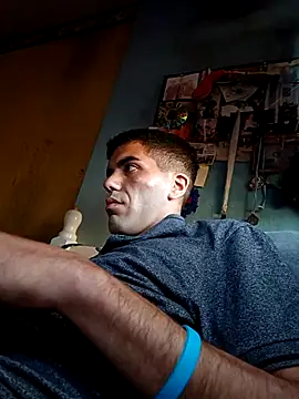 tunegrito007's cam snapshot