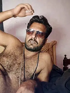 MAGNETICDADDY8's cam snapshot