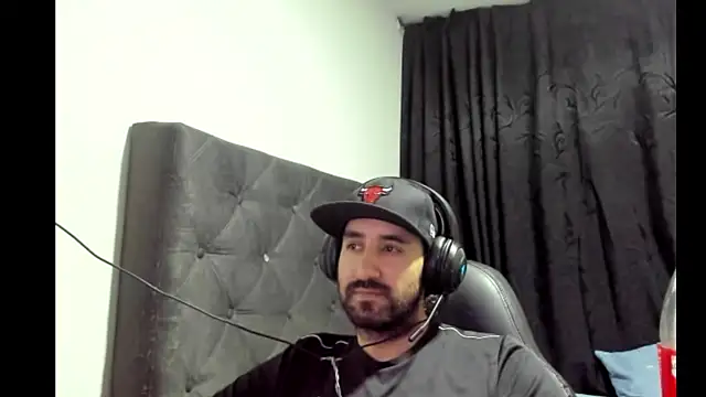 coolfriki's cam snapshot