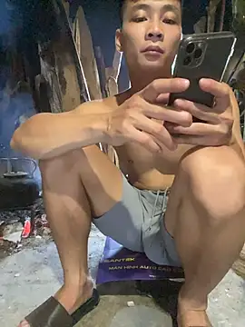 Naughty--asian live sex cam