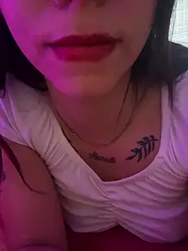 melisabunnny's cam snapshot