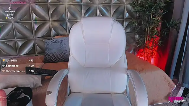 Dayanne_campbelll's cam snapshot