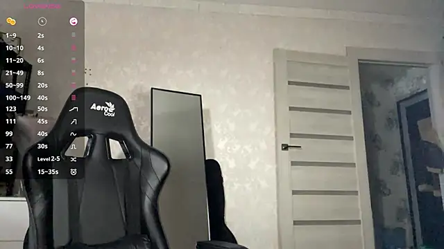 AngilaDoyal's cam snapshot