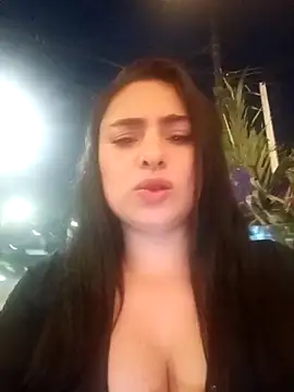 solandrea's cam snapshot