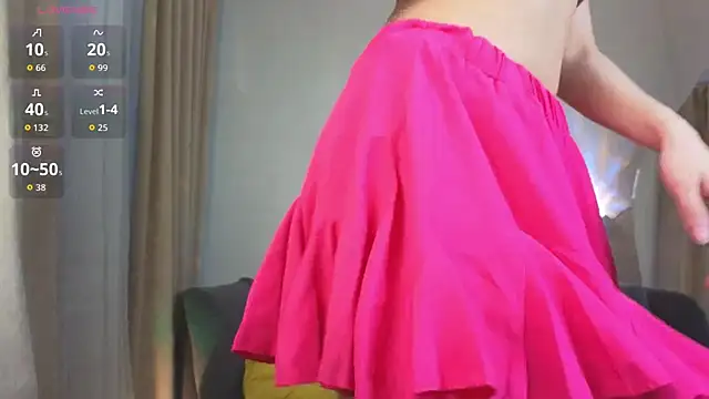 yes_Alice's cam snapshot