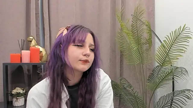 KishaRowsey's cam snapshot