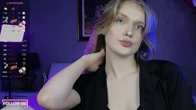 Slay_Blonde's cam snapshot