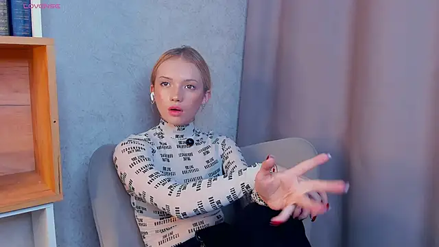 DoreenRuffner's web cam