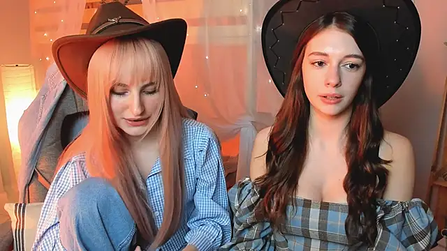 AveAngela's cam snapshot