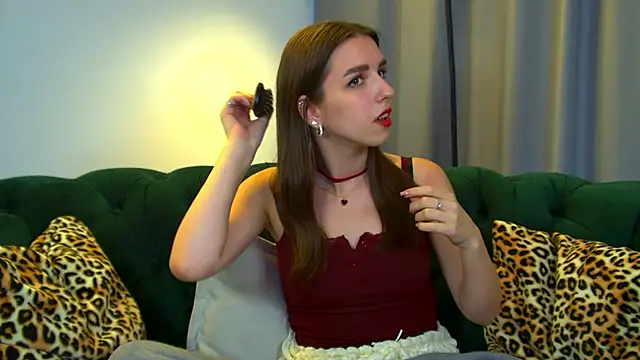 AliceAtkins's cam snapshot