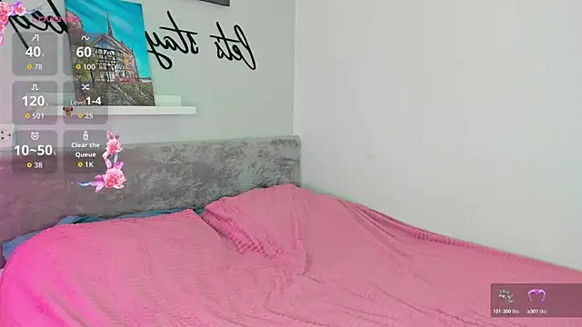 DianaBBurn's cam snapshot