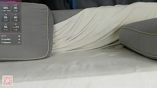 MariellaGrosclaude's cam snapshot